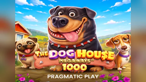 The Dog House 1000